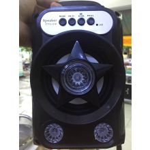 Loa Bluetooth speaker-ZYG-518